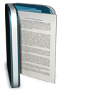 Folder Live Data icon